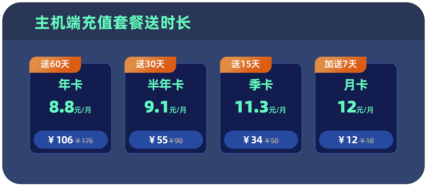 主机端送天数.png