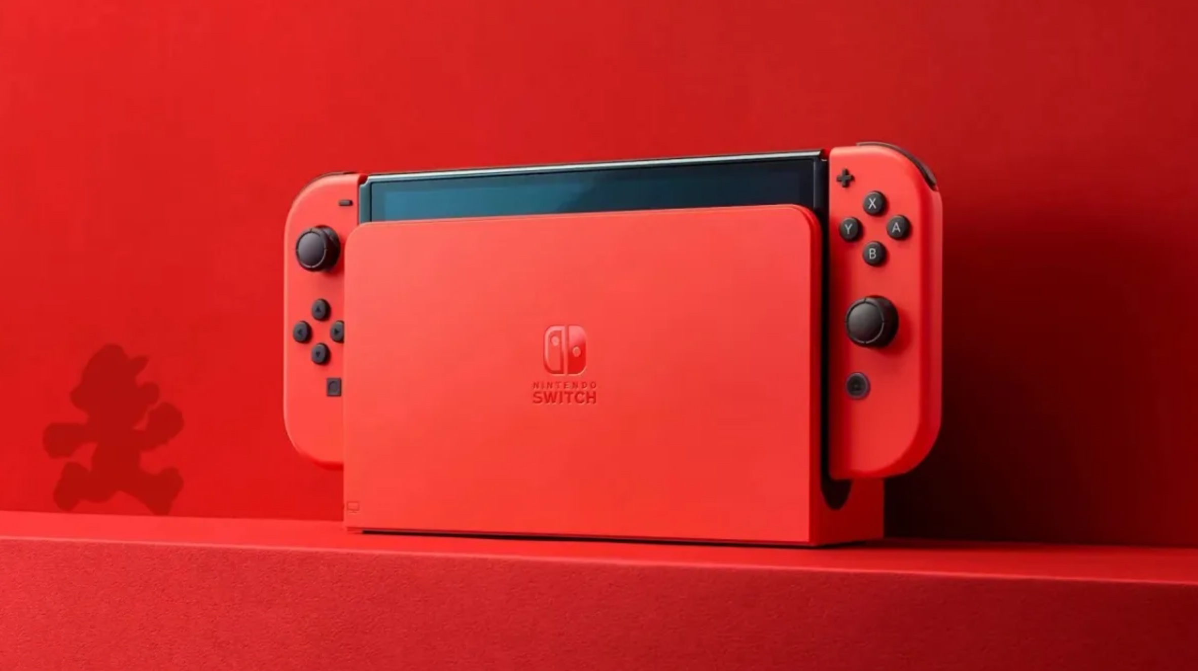 任天堂粉丝狂热呼声我们不只要switch2我们想要超级switch