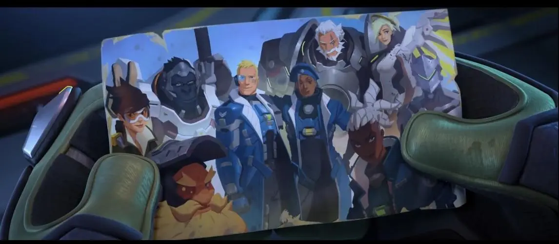 守望先锋2第10赛季详细信息即将揭晓游戏总监亲自直播公布