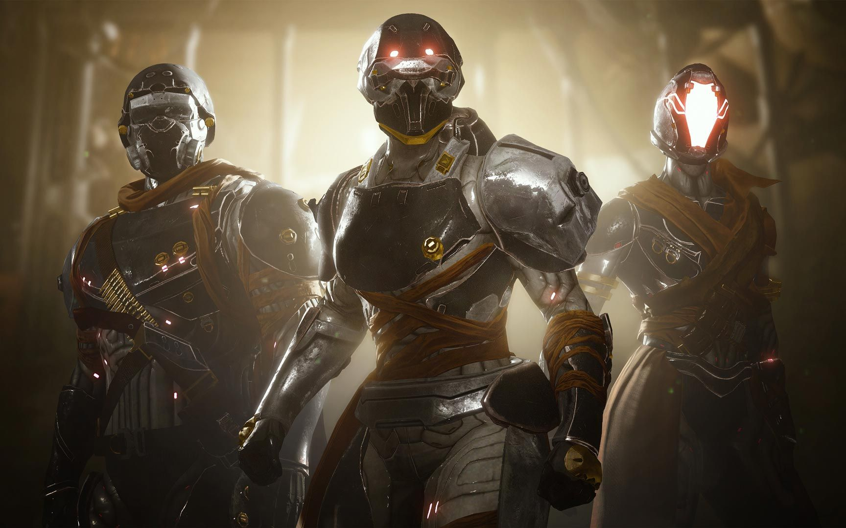 命运2新模式猛攻即将上线挑战生存防守新高度