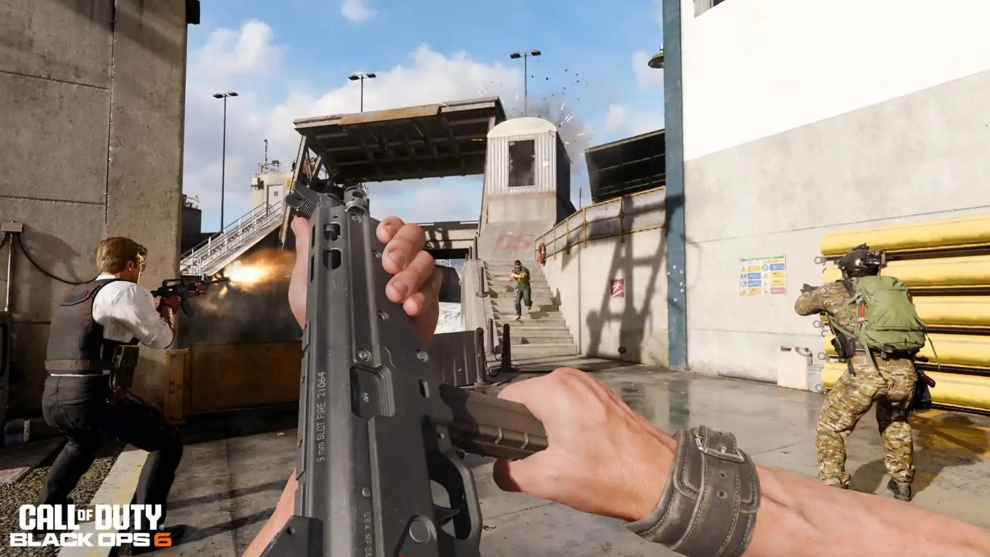 游戏资讯-月轮加速器【官网】免费试用|支持PC/Switch/PS/xbox/VR/主机加速/手游加速，一键智能加速