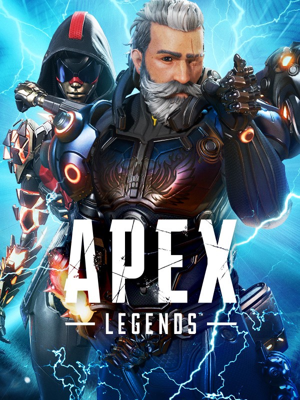 APEX英雄