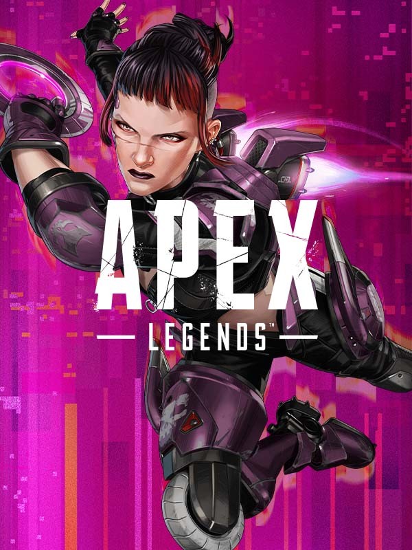 APEX英雄