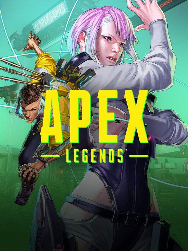 APEX英雄